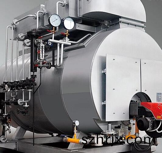  蒸(zheng)汽鍋鑪(lu)