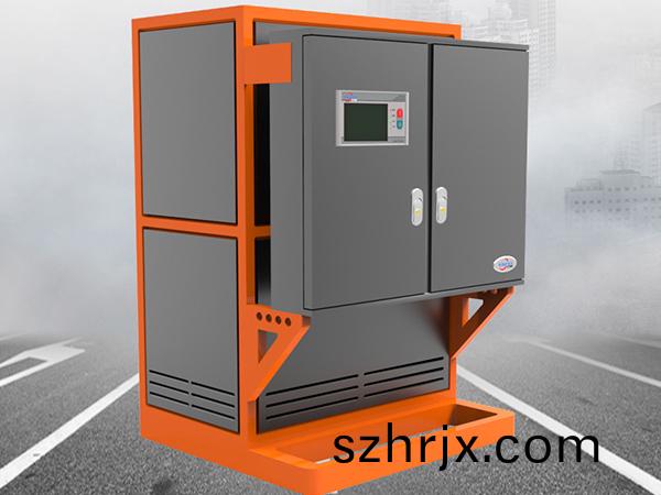 熱(re)水(shui)鍋鑪