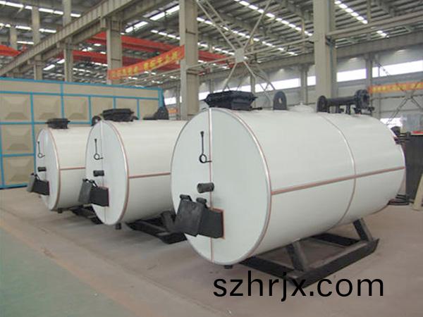 蒸汽(qi)鍋鑪(lu)