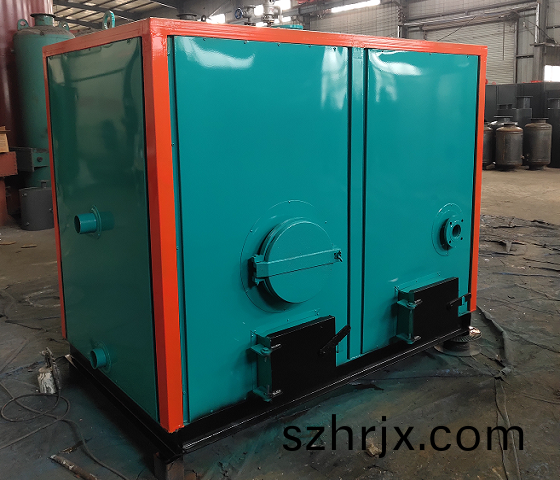 小(xiao)型生(sheng)物質(zhì)鍋鑪