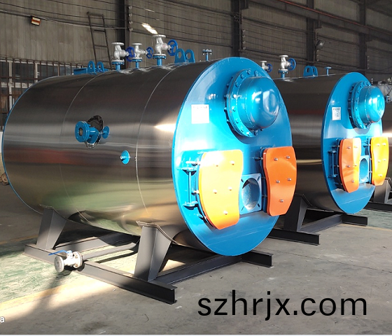 燃油(you)鍋鑪(lu)